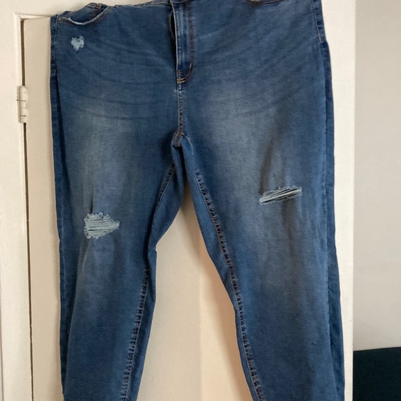 🪄NWOT DENIM JEANS by Pennington - Picture 2 of 7